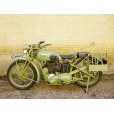 画像1: トライアンフ 3HW (350cc) 1944年 (1)