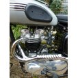画像4: トライアンフ TR6 Trophy トロフィー (650cc) 1957年 (4)