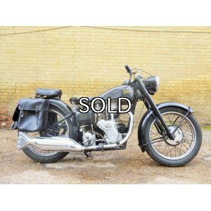 画像1: ベロセット MAC (350cc) 1952年