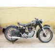 画像1: AJS 16M (350cc) 1947年 (1)