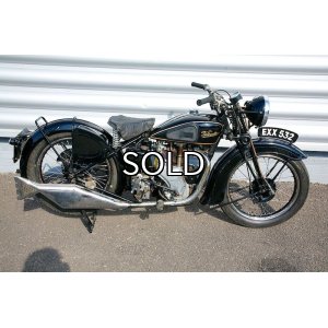 画像1: ベロセット MAC (350cc) 1938年