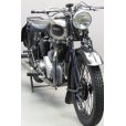 画像5: アリエル NG “De Luxe” (350cc) 1946年