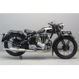 画像1: アリエル NG “De Luxe” (350cc) 1946年 (1)