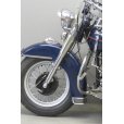 画像5: Harley Davidson 45 WLA (750cc) 1945年