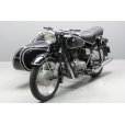 画像1: BMW R27 (250cc) 1962年 (1)