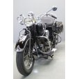 画像4: インディアン フォア : Model 440 (1265cc) 1940年