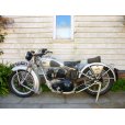 画像5: AJS Model 38/2 V Twin (990cc) 1938年