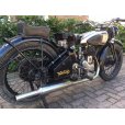 画像3: ノートン 16H (500cc) 1943年