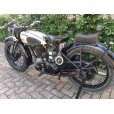 画像7: ノートン 16H (500cc) 1943年