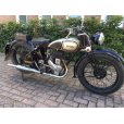 画像1: ノートン 16H (500cc) 1943年 (1)