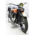 画像4: ハーレーダビッドソン VD (1200cc) 1936年