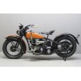 画像6: ハーレーダビッドソン VD (1200cc) 1936年