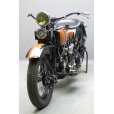 画像5: ハーレーダビッドソン VD (1200cc) 1936年