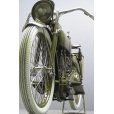 画像9: ハーレーダビッドソン J2 (989cc) 1918年