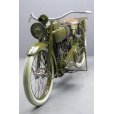 画像5: ハーレーダビッドソン J2 (989cc) 1918年