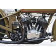 画像12: ハーレーダビッドソン DL (750cc) 1931年