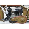 画像4: ハーレーダビッドソン DL (750cc) 1931年