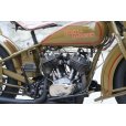 画像5: ハーレーダビッドソン DL (750cc) 1931年