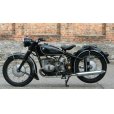 画像11: BMW R67/3 (600cc) 1955年