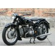 画像10: BMW R67/3 (600cc) 1955年