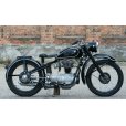 画像8: BMW R24 (250cc) 1948年