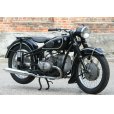 画像1: BMW R67/3 (600cc) 1955年 (1)