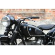 画像8: BMW R67/3 (600cc) 1955年