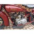 画像2: インディアン スカウト 101 (610cc) 1931年