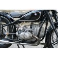 画像15: BMW R51/2 (500cc) 1951年