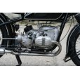 画像14: BMW R51/3 (500cc) 1953年