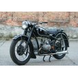 画像2: BMW R51/2 (500cc) 1951年