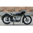 画像1: BMW R51/3 (500cc) 1953年 (1)