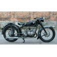 画像1: BMW R51/2 (500cc) 1951年 (1)