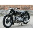 画像12: BMW R51/3 (500cc) 1953年