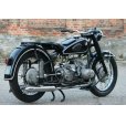 画像13: BMW R51/2 (500cc) 1951年