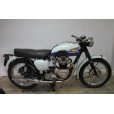 画像4: トライアンフ T120 Bonneville ボンネビル(650cc) 1960年 (4)