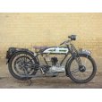 画像1: トライアンフ Model P (500cc) 1925年 (1)