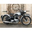 画像1: トライアンフ T100 タイガー (Coventry) (500cc) 1939年 (1)