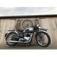 画像8: トライアンフ T100 タイガー (Coventry) (500cc) 1939年