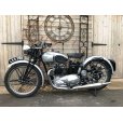 画像5: トライアンフ T100 タイガー (Coventry) (500cc) 1939年