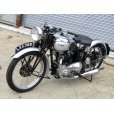 画像7: トライアンフ T100 タイガー (Coventry) (500cc) 1939年