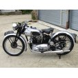 画像4: トライアンフ T100 タイガー (Coventry) (500cc) 1939年