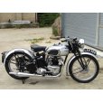 画像1: トライアンフ T100 タイガー (Coventry) (500cc) 1939年 (1)