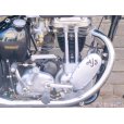 画像4: AJS 16M (350cc) 1951年