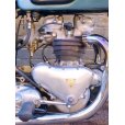 画像3: トライアンフ T100 タイガー (500cc) 1954年