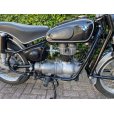 画像3: BMW R27 (250cc) 1962年