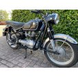 画像8: BMW R27 (250cc) 1962年