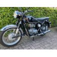 画像1: BMW R27 (250cc) 1962年 (1)