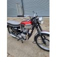 画像3: トライアンフ T120 Bonneville ボンネビル(650cc) 1962年