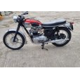 画像2: トライアンフ T120 Bonneville ボンネビル(650cc) 1962年